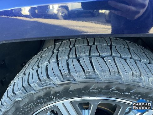 Used 2023 Toyota Sequoia Capstone image 17