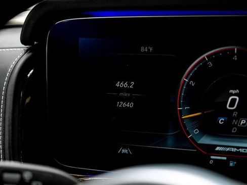 Used 2024 Mercedes-Benz G 63 AMG 4MATIC image 48