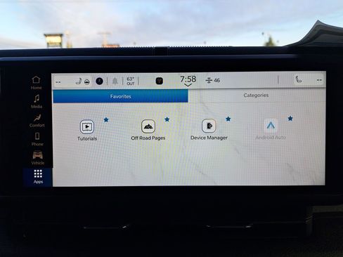 New 2026 Jeep Wrangler Sport S image 21