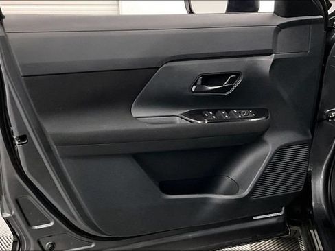 New 2026 Nissan Kicks S FWD image 27