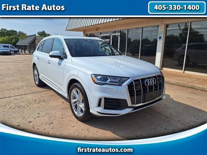 Used 2020 Audi Q7 2.0T Premium Plus w/ Premium Plus Package
