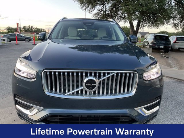 Certified 2024 Volvo XC90 B6 Plus w/ Protection Package Premier AWD/4WD image 2
