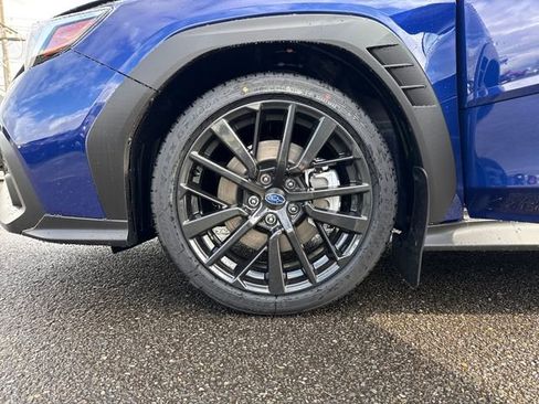 New 2026 Subaru WRX Limited image 31