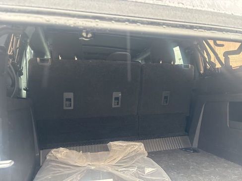 Used 2022 Ford Bronco Big Bend image 19