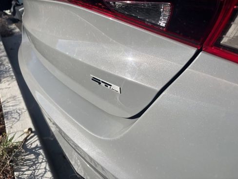 Used 2024 Kia K5 GT-Line w/ GT-Line Premium Package image 4