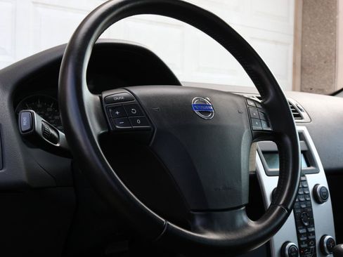 Used 2011 Volvo C30 T5 FWD image 23