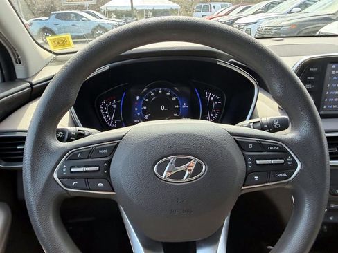 Used 2019 Hyundai Santa Fe SEL image 26