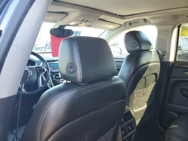 Used 2015 Cadillac SRX Luxury AWD/4WD image 9