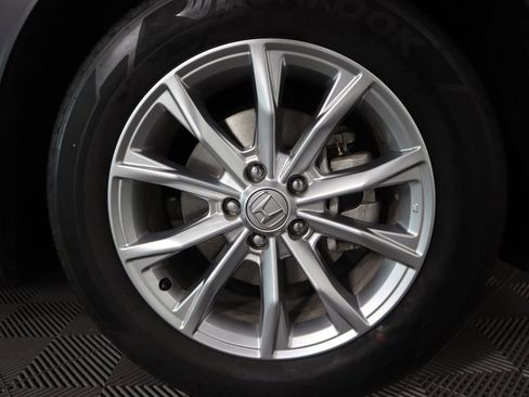 Certified 2024 Honda CR-V EX-L image 30