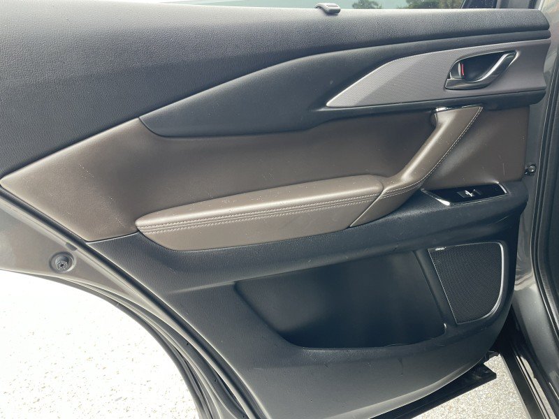 Used 2021 MAZDA CX-9 Signature AWD/4WD image 27