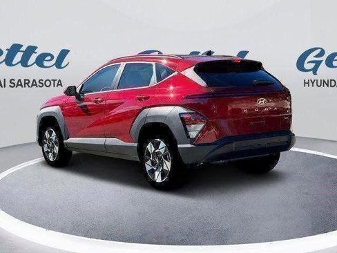 New 2025 Hyundai Kona SEL image 5