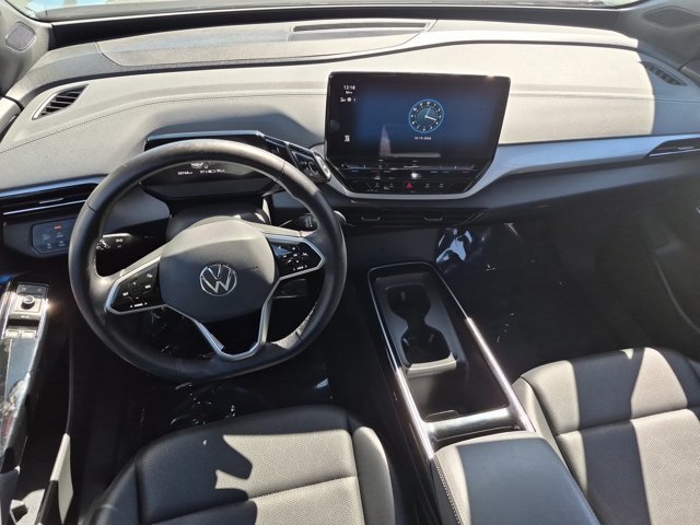Certified 2023 Volkswagen ID.4 Pro S AWD/4WD image 19