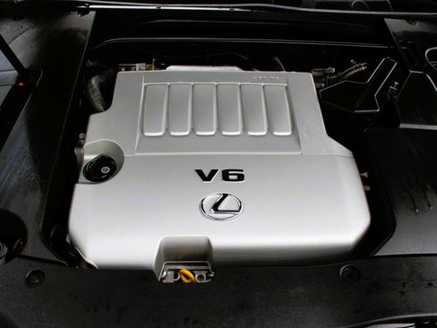 Used 2008 Lexus ES 350 image 12