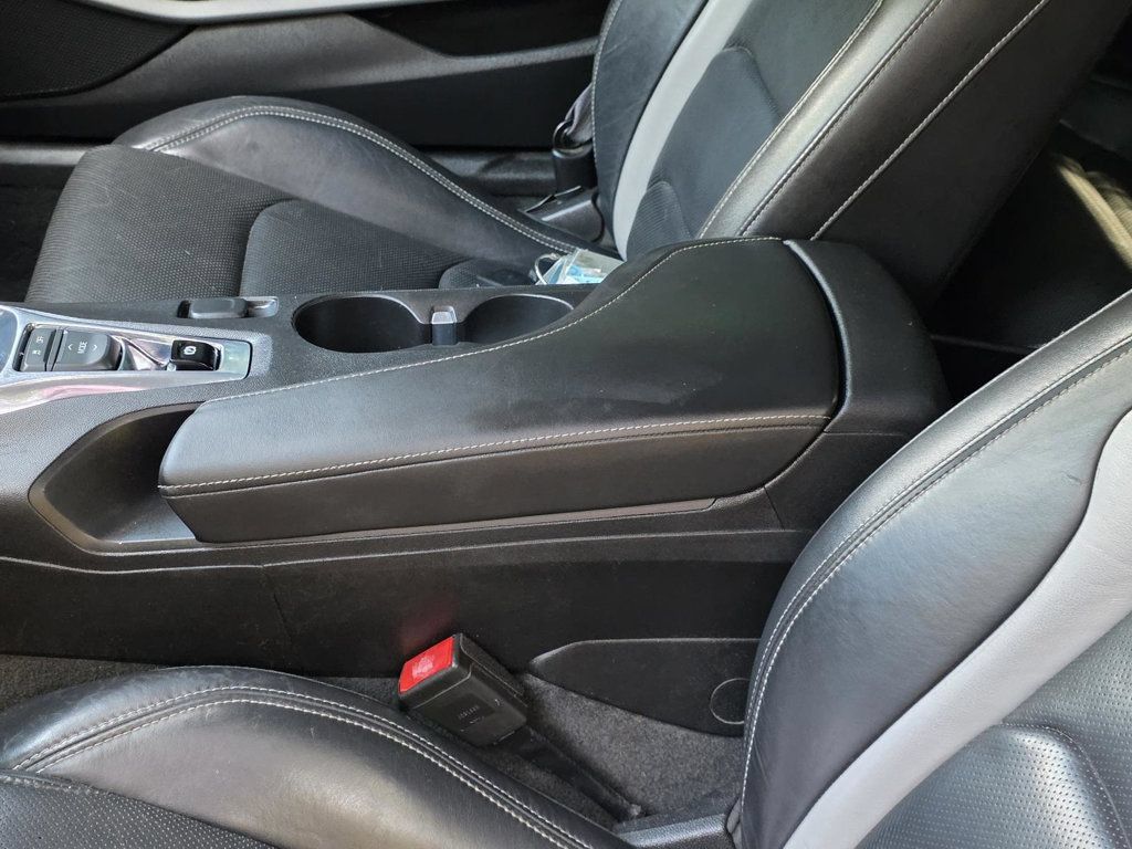 Used 2017 Chevrolet Camaro LT w/ RS Package RWD image 7
