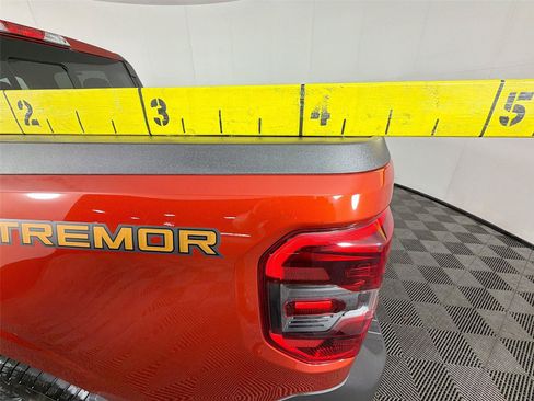 Used 2024 Ford Maverick Tremor w/ Tremor Off-Road Package AWD/4WD image 44