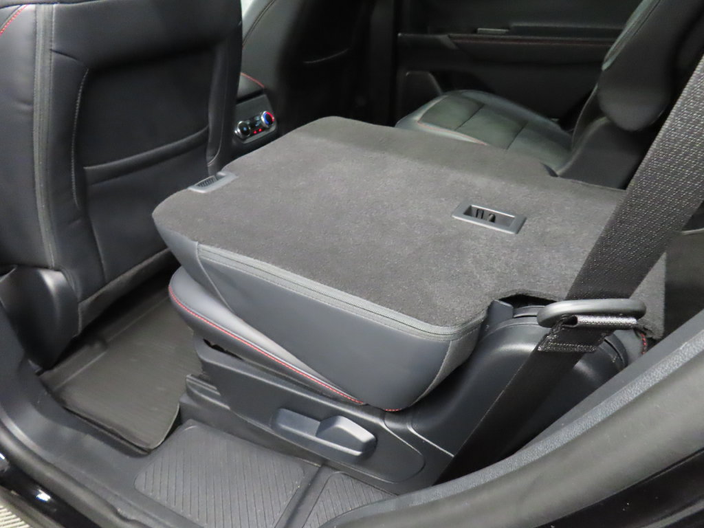Used 2026 Ford Explorer ST AWD/4WD image 72