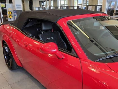 New 2023 Dodge Challenger SRT Hellcat image 14