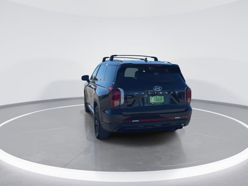 Used 2024 Hyundai Palisade XRT image 8