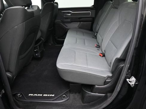 Used 2021 RAM 1500 Big Horn image 15