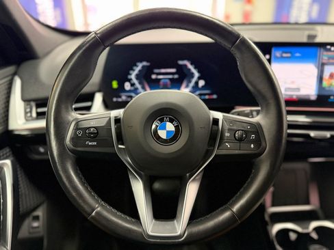 Used 2023 BMW X1 xDrive28i w/ Convenience Package AWD/4WD image 17
