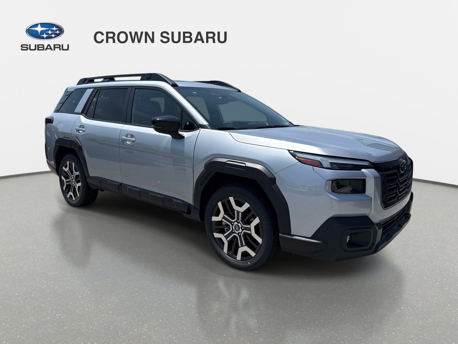 New 2026 Subaru Outback Touring XT AWD/4WD image 2