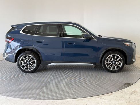 New 2026 BMW X1 xDrive28i w/ Technology Package AWD/4WD image 8