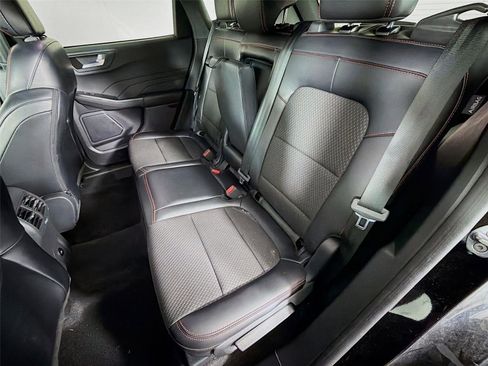 Used 2024 Ford Escape ST-Line w/ Tech Pack #1 image 22