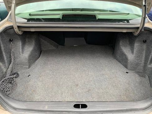 Used 2002 Buick Le Sabre Custom w/ Luxury Pkg image 15