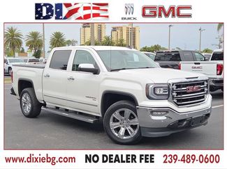 Used 2018 GMC Sierra 1500 SLT video 1
