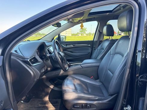 Used 2018 Buick Enclave Premium w/ Experience Buick Package AWD/4WD image 15