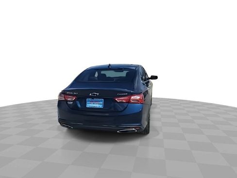 Used 2019 Chevrolet Malibu Premier w/ Sun and Wheel Package image 7