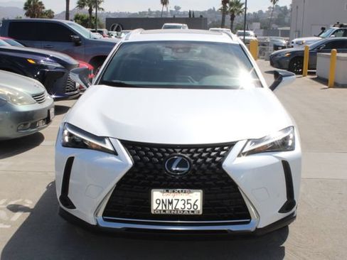 Certified 2024 Lexus UX 250h FWD image 2