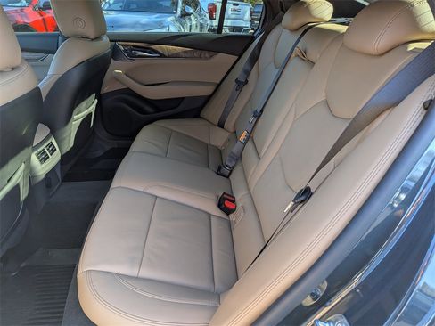 New 2026 Cadillac CT5 Premium Luxury image 14