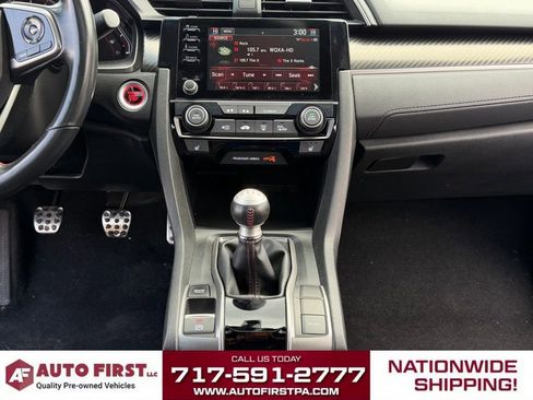 Used 2019 Honda Civic Si image 18