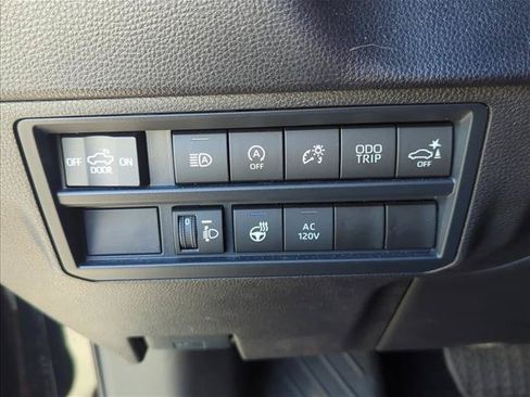 Used 2025 Toyota Tundra SR5 w/ SR5 Premium Package AWD/4WD image 11