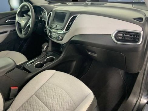 Used 2022 Chevrolet Equinox LS w/ LS Convenience Package FWD image 15