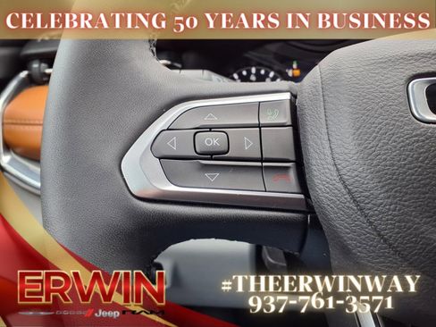 Certified 2023 Jeep Compass Limited image 24