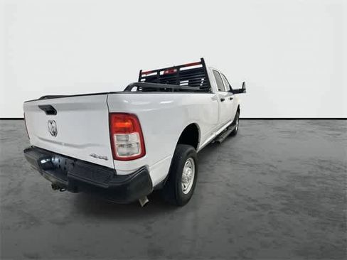 Used 2023 RAM 2500 Tradesman image 3