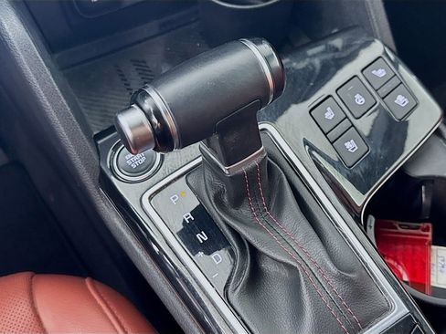 Used 2023 Kia Sportage SX image 17