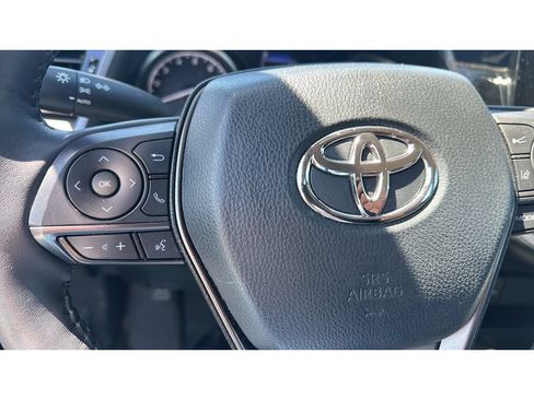 Used 2024 Toyota Camry SE FWD image 20