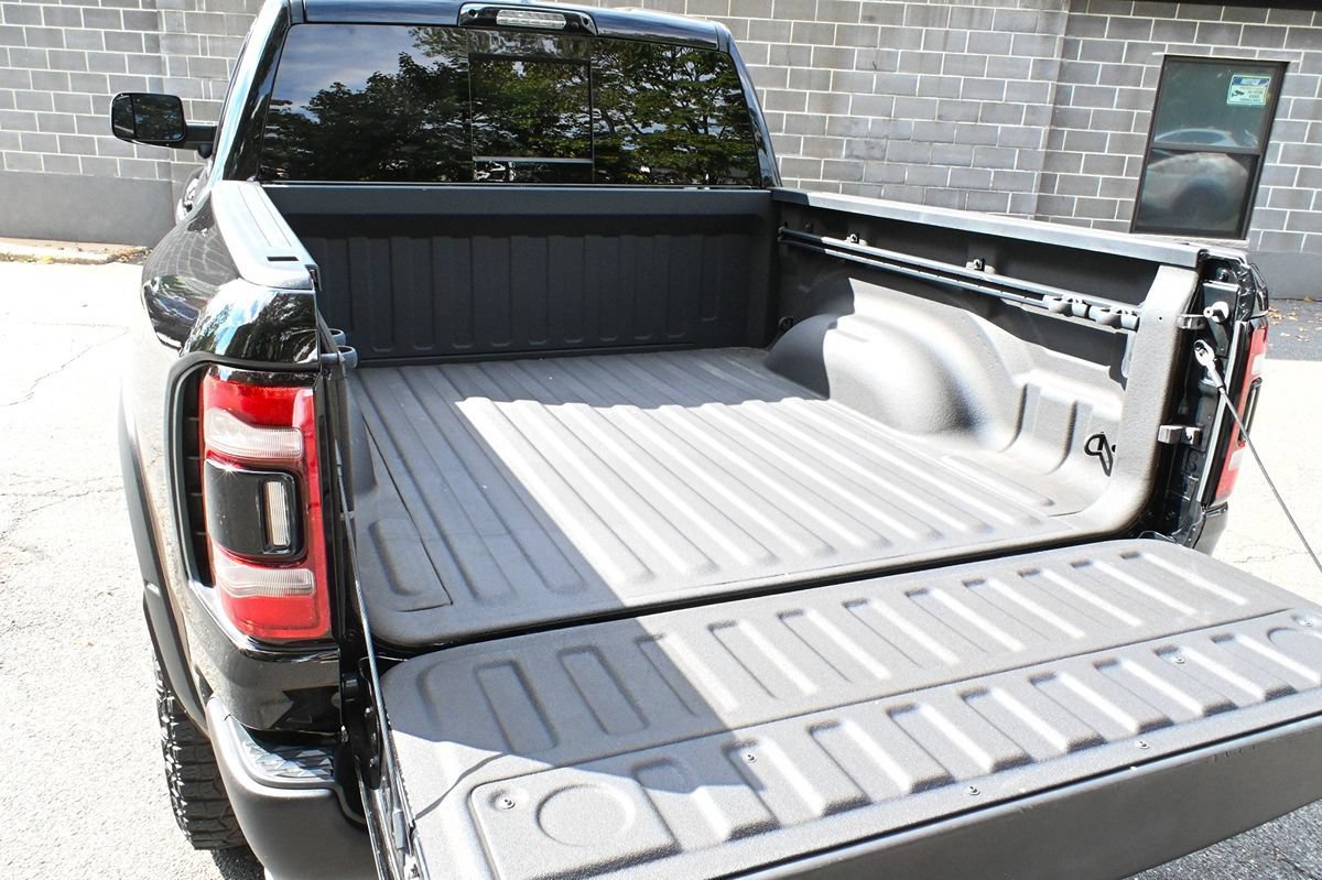 Used 2023 RAM 1500 TRX w/ TRX Level 2 Equipment Group AWD/4WD image 20