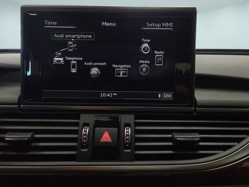 Used 2017 Audi A6 2.0T Premium image 20