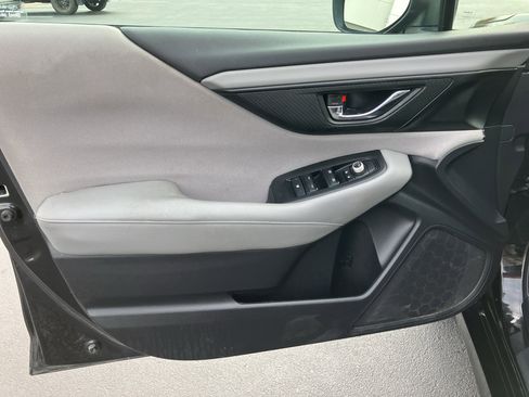 Used 2021 Subaru Legacy Premium image 16