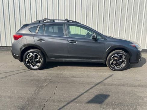 Used 2021 Subaru Crosstrek 2.5i Limited w/ Popular Package #5 image 7