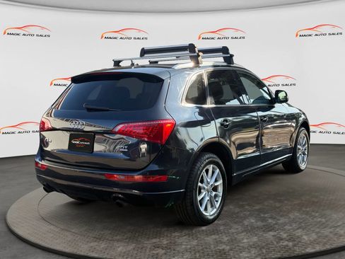 Used 2012 Audi Q5 2.0T Premium Plus AWD/4WD image 10