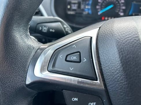 Certified 2023 Ford Edge SEL w/ Convenience Package AWD/4WD image 28