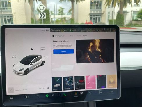 Used 2023 Tesla Model 3 Standard Range RWD image 20