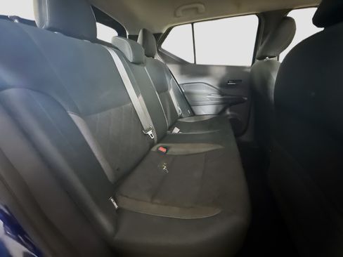 Used 2020 Nissan Kicks SV FWD image 27