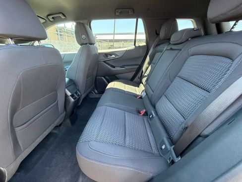 Used 2025 Chevrolet Equinox LT FWD image 27