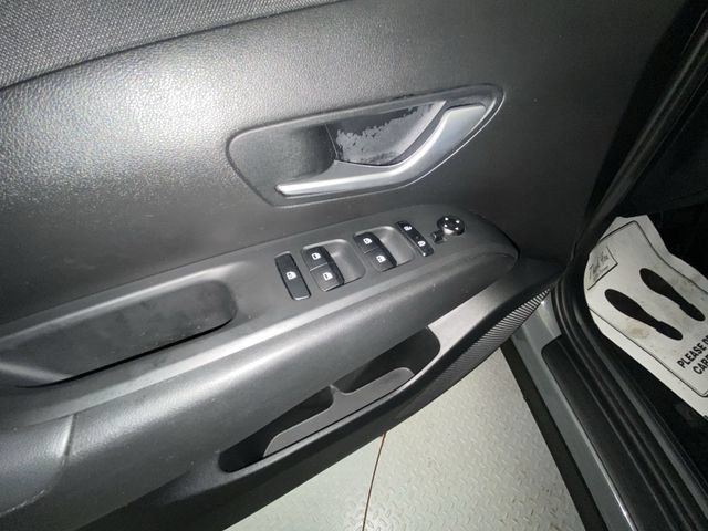Used 2024 Hyundai Tucson SEL w/ Convenience Package FWD image 13